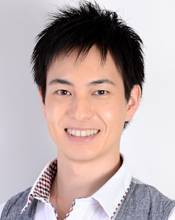 小林裕介