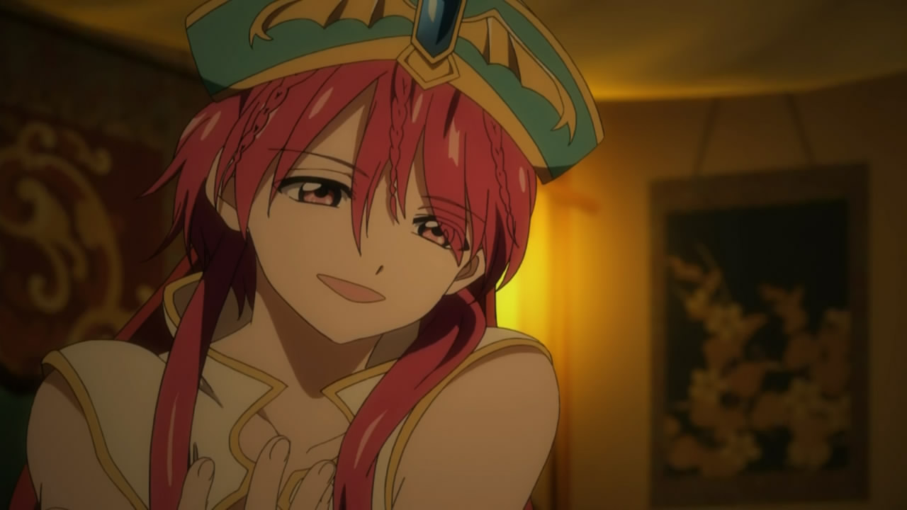  p data-id="gnrrcgtczj">练红霸,日本漫画《魔笛magi》及其衍生作品