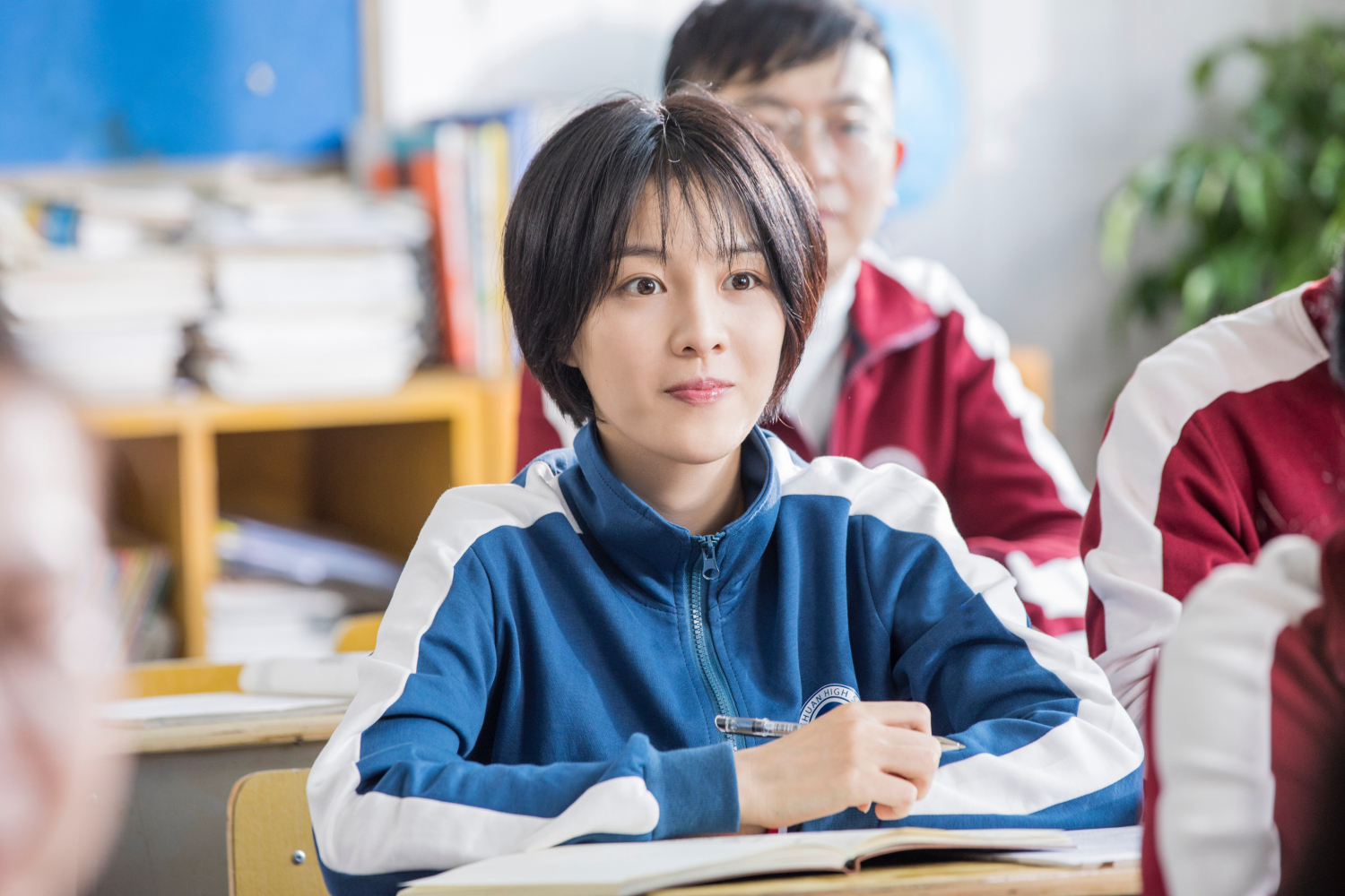 马栗（中国内地女演员、歌手）_百度百科