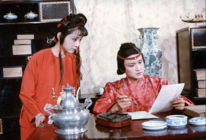红楼梦里，贾宝玉最后有可能参加科举考试吗？_百科TA说