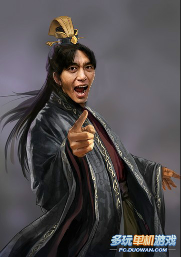  p>《三国志12》(日文假名:さんごくし   トゥウェルブ,英文名