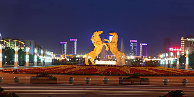 国际电影版权交易峰会