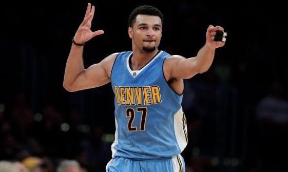  p>贾马尔·穆雷(jamal murray),1997年2月23日出生于 a target="