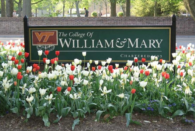 威廉与玛丽学院