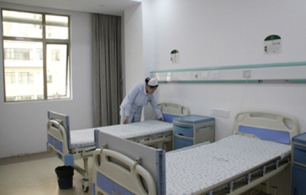 1">广州长安医院位于广东省广州市天河区黄埔大道西888号国防大厦西楼