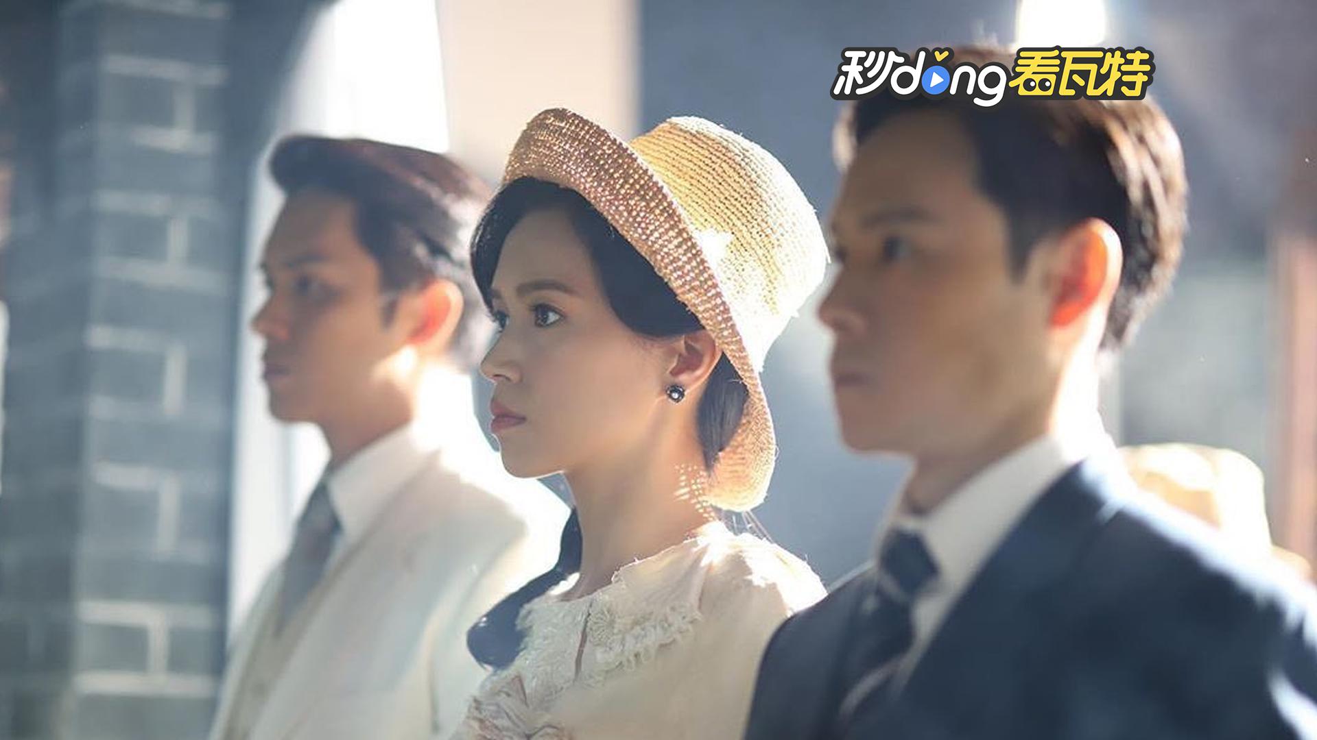 《大酱园》：百年老字号里的家产争夺战