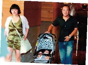 ">邢爱娜,女,著名导演 a target="_blank" href="/item/宁浩/7222289"