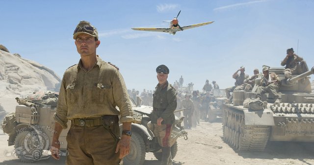 华尔奇丽雅行动