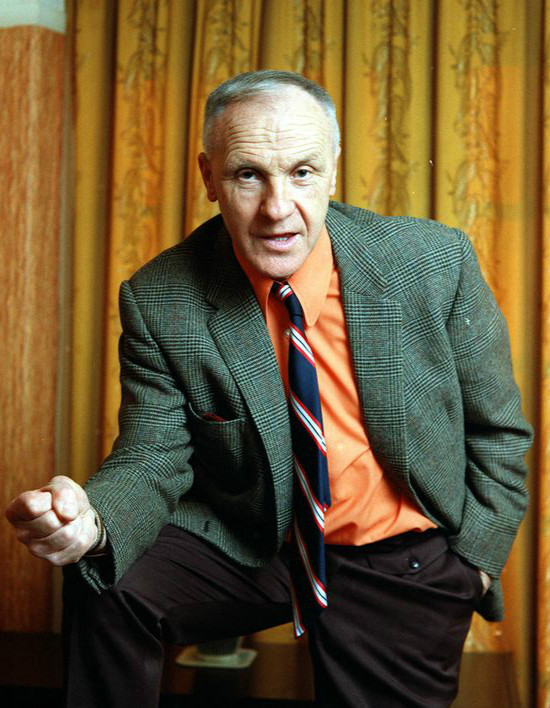bill shankly
