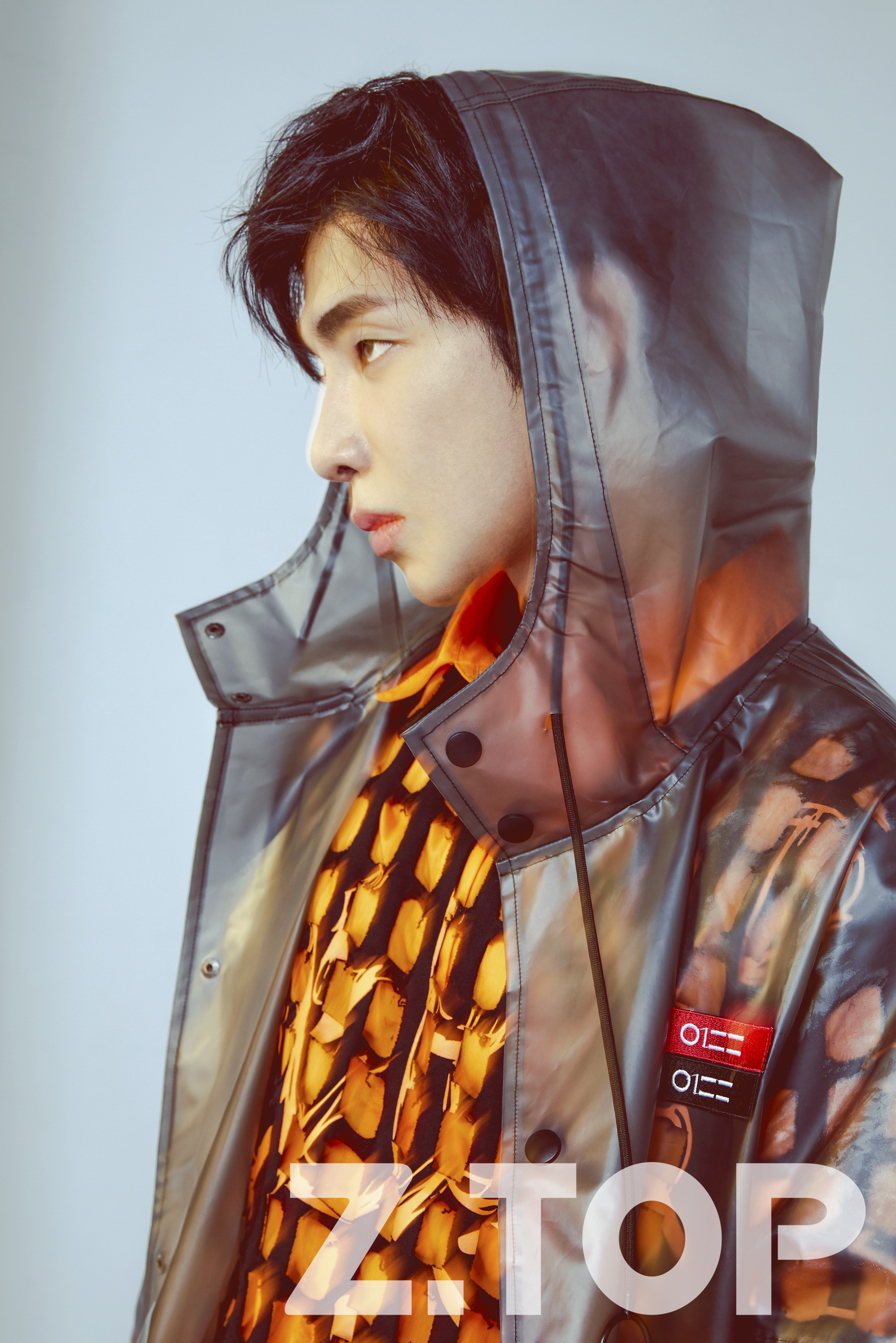  /i>原名高宇,1989年2月6日出生于浙江省台州市,中国内地男演员,歌手