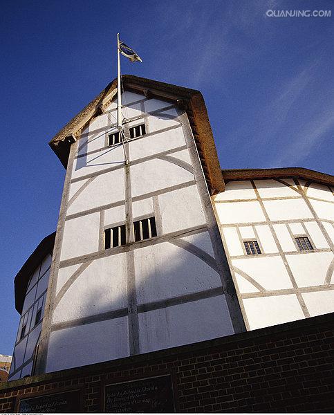 globe theatre