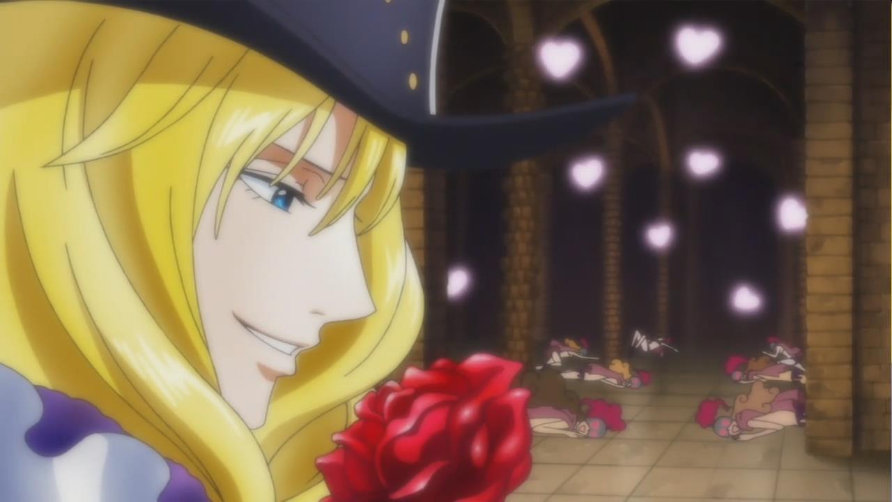 海贼·卡文迪许