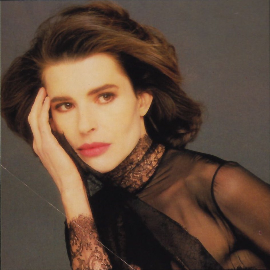 fanny ardant