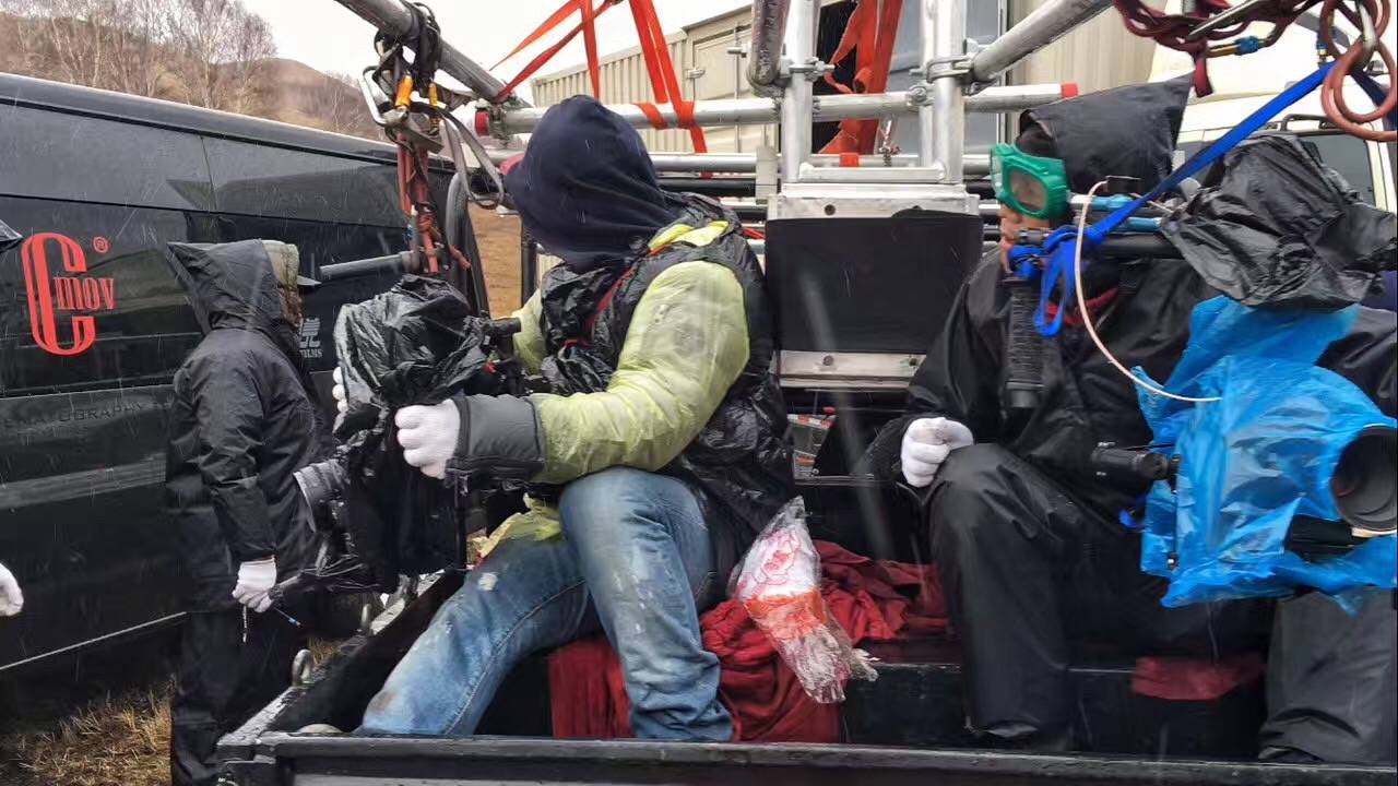 琅琊榜2之风起长林