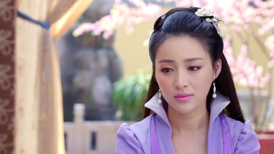 甘婷婷