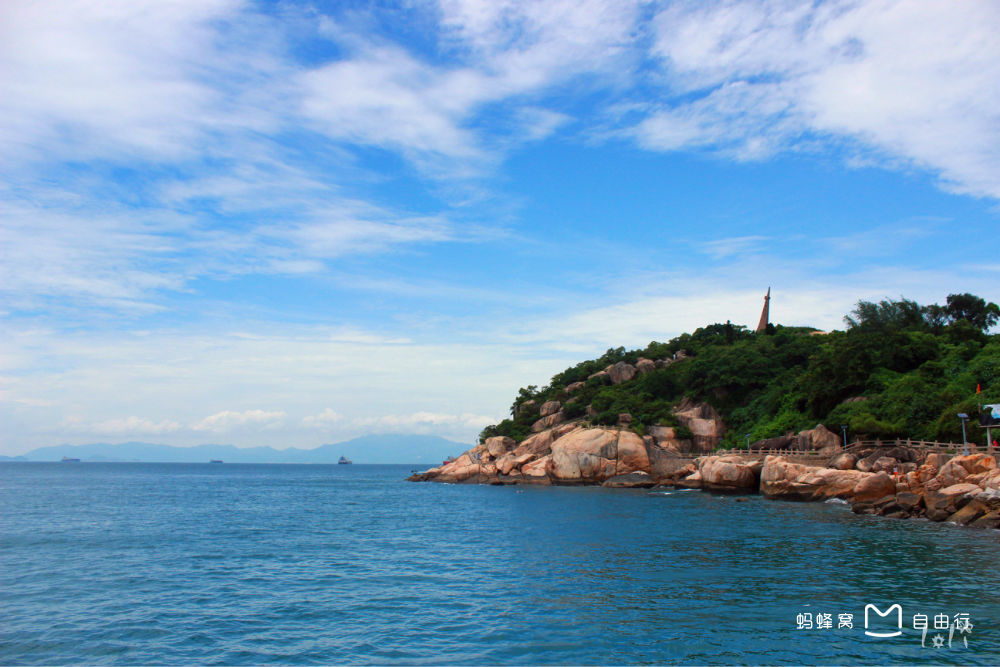  p>外伶仃岛位于广东省珠海市 a target="_blank" href="/item/香洲区