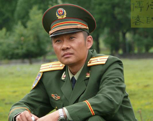一路格桑花