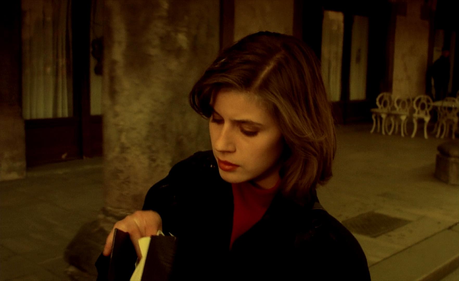 薇洛妮卡的双面生活