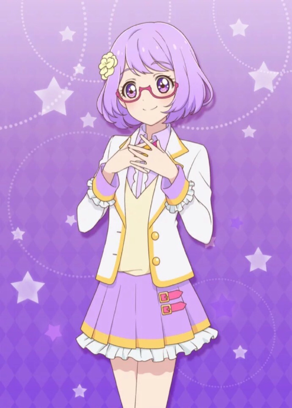 偶像活动第五季