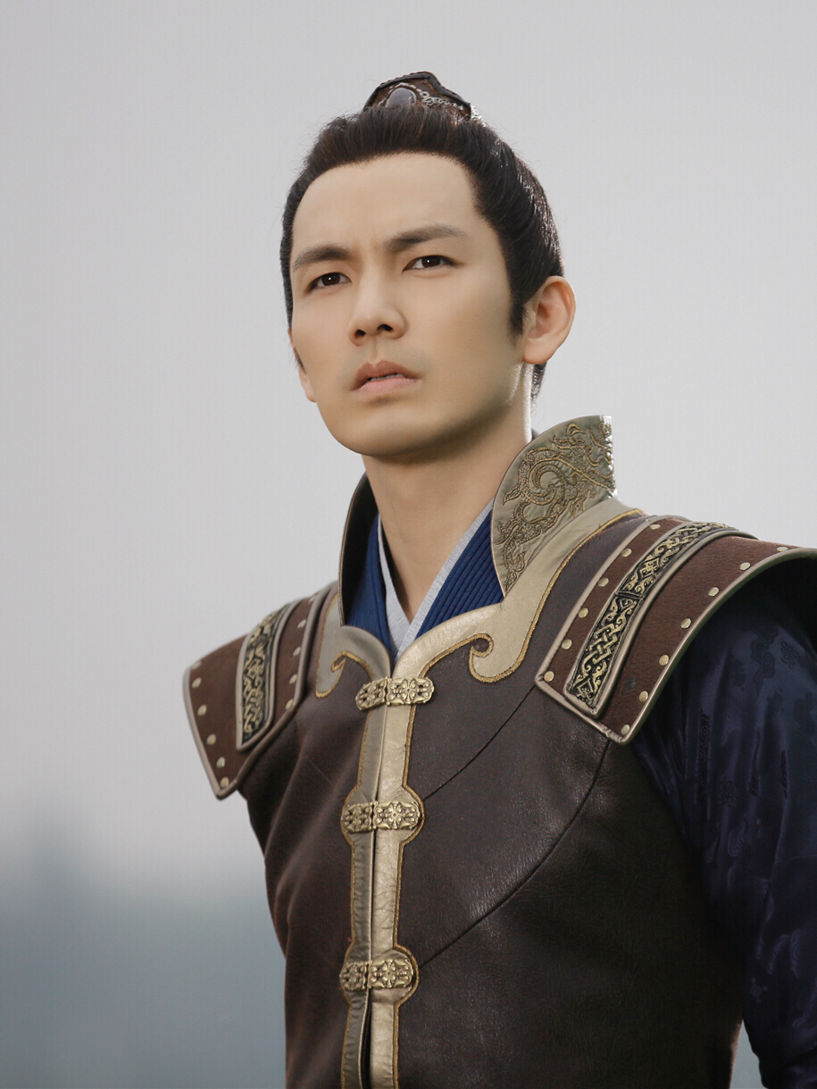  p>钟汉良(wallace chung),1974年11月30日出生于 a target="_blank"