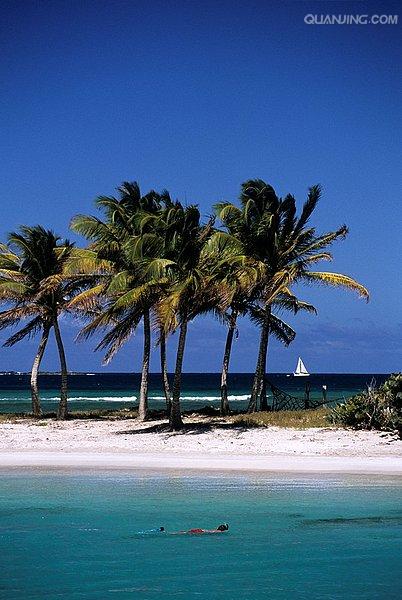 亦译格瑞那丁群岛.亦作grenadine islands.