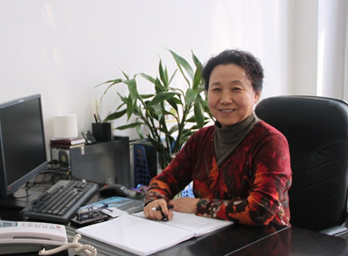 哈尔滨商业大学广厦学院