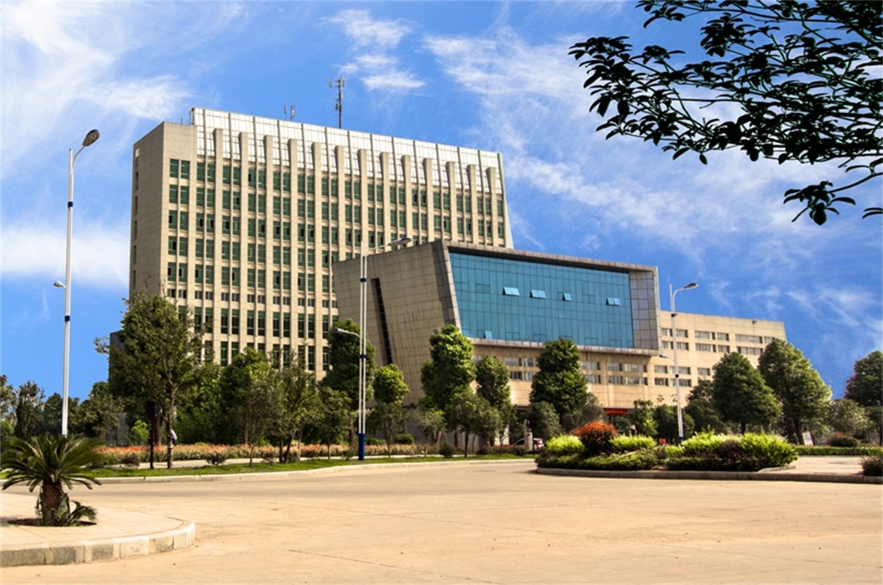 永州技术职业学院