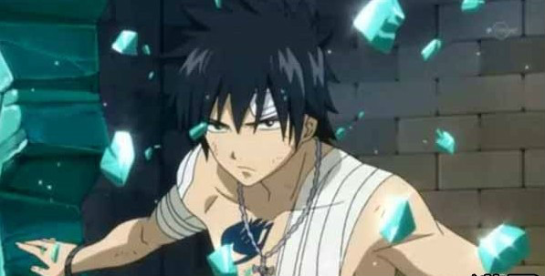 菲奥雷王国中的一流魔导士公会.位于马格诺利亚的