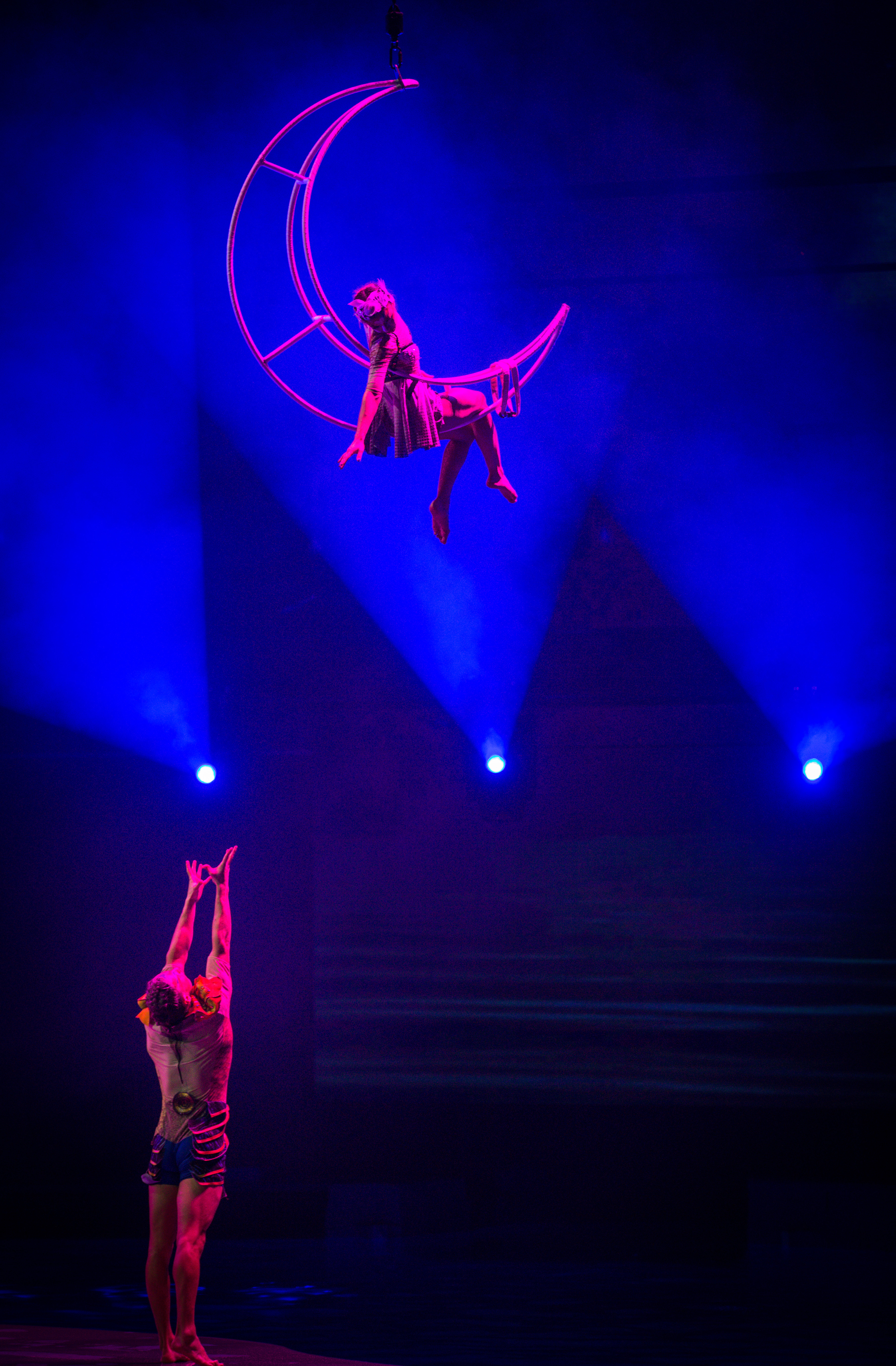  p>《c秀》是由复星旅游文化集团打造的大型原创驻