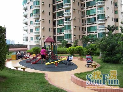 汇景豪苑是由大中华国际实业(深圳)有限公司开发的住宅区,位于南山