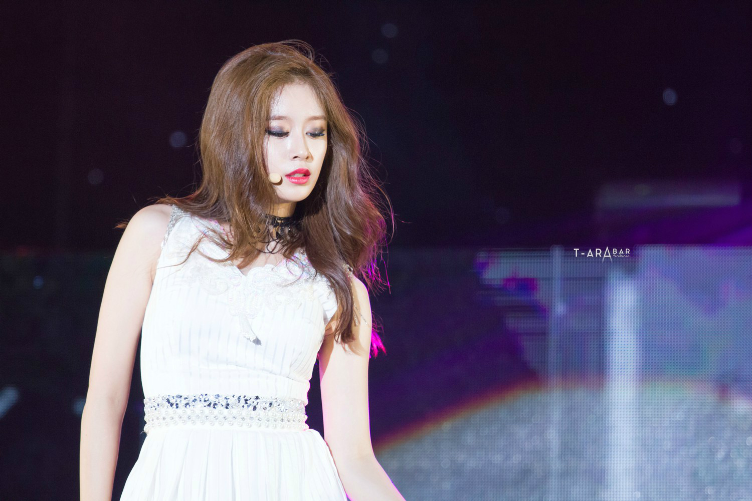 t ara