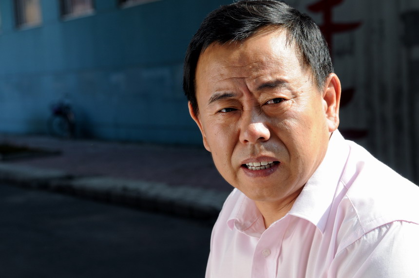 两个对我恩重如山的女人