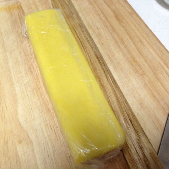 朗姆葡萄干椰蓉小方