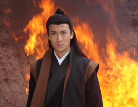  p>戚迹(miracle),1982年12月30日出生于辽宁省大连市沙河口区,中国