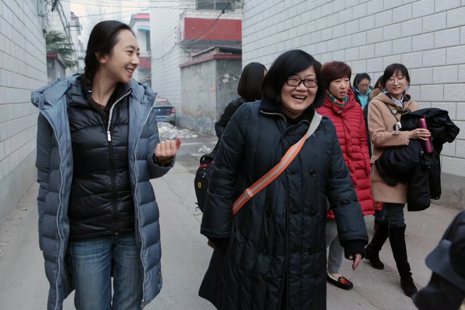 刘震云之女刘雨霖执导《一句顶一万句》 演绎中国人的百年孤独_百科TA说