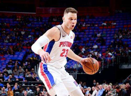  p>布雷克·格里芬(blake griffin),1989年3月16日出生于 a target="