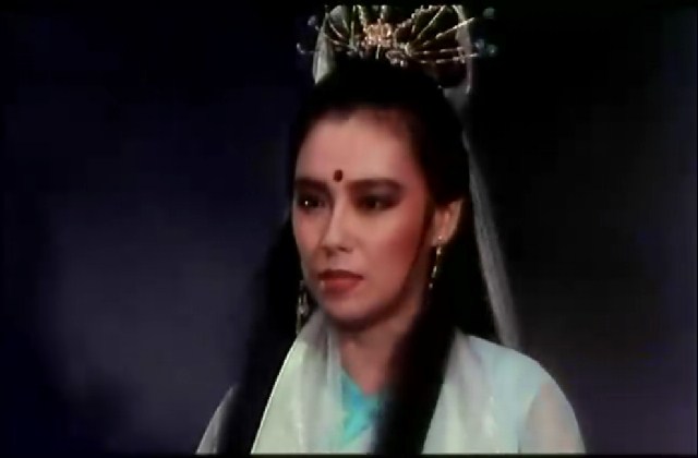  p>《九天玄女》,又名"蛊咒传奇",是由黎俊杰执导,邓萃雯等人主演的一