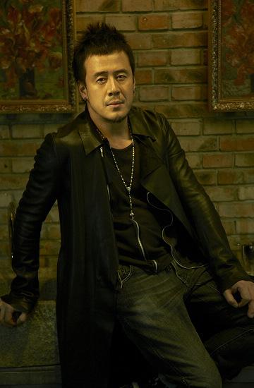 杨坤