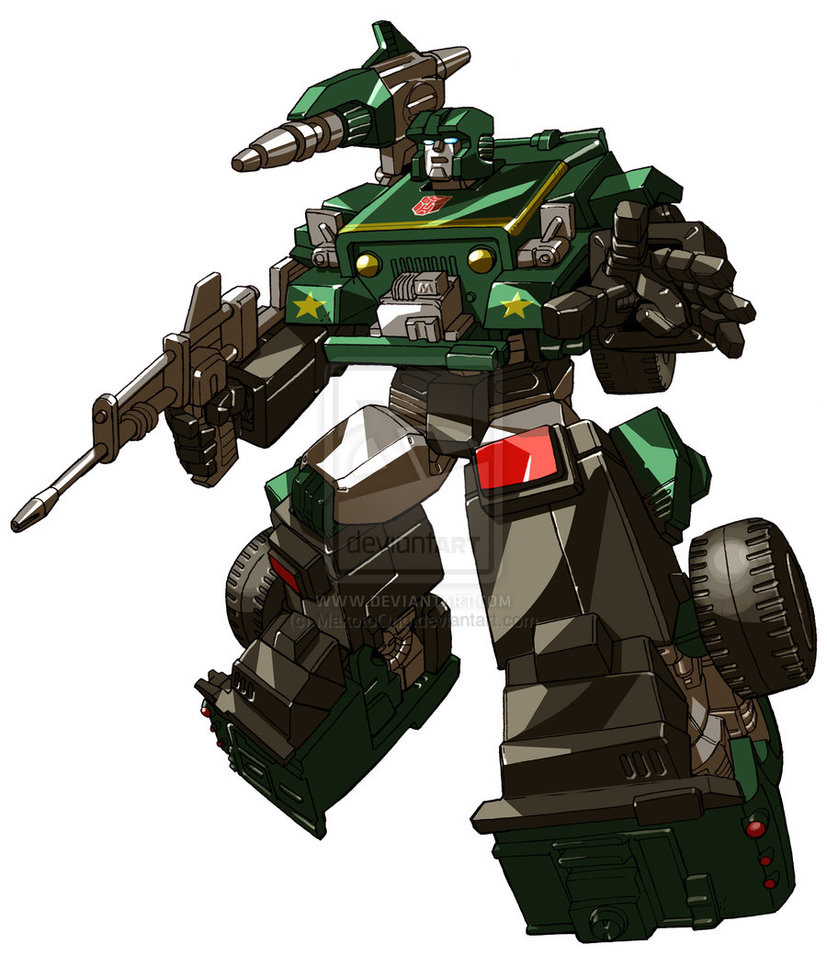 ">探长(hound)是《 a target="_blank" href="/item/变形金刚/521404"