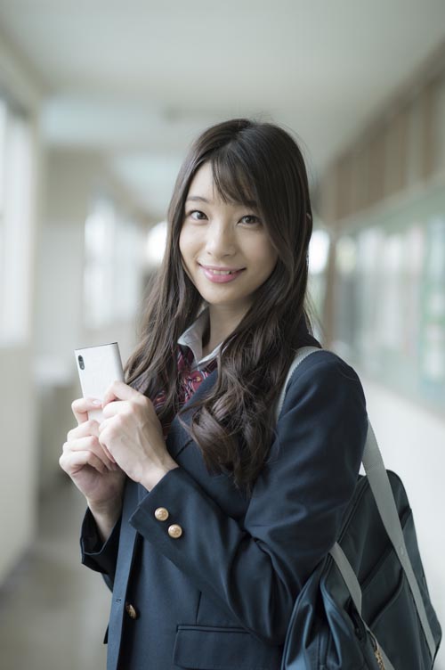  p>足立梨花(adachi rika),1992年10月16日出生于日本长崎县,日本女