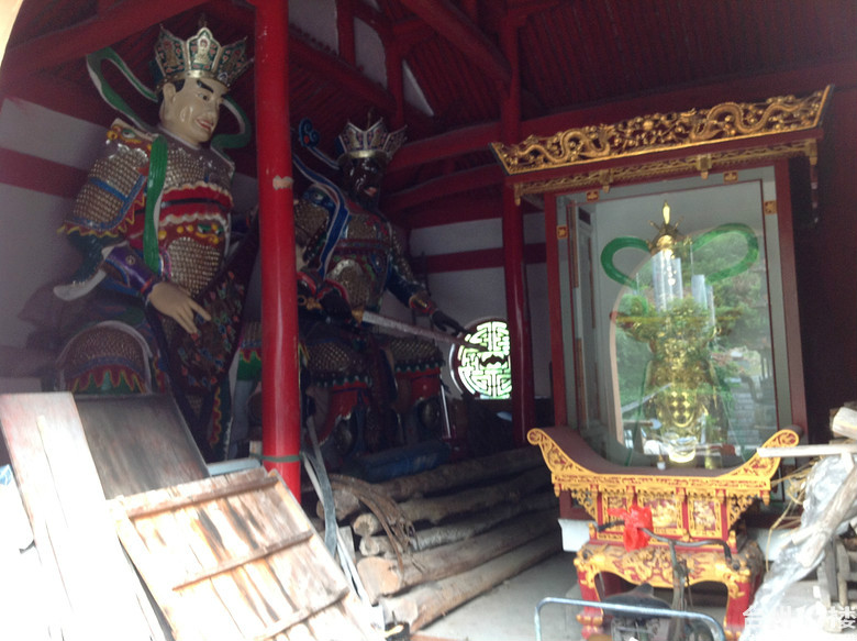 普安寺