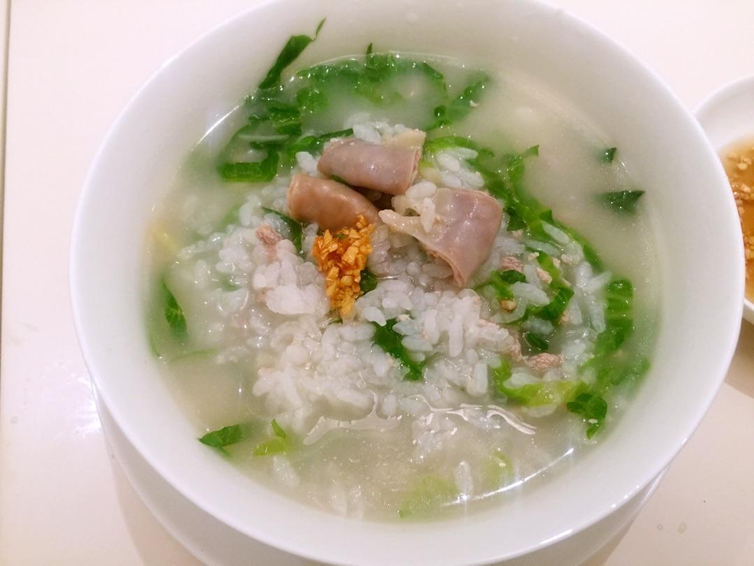 粉肠粥