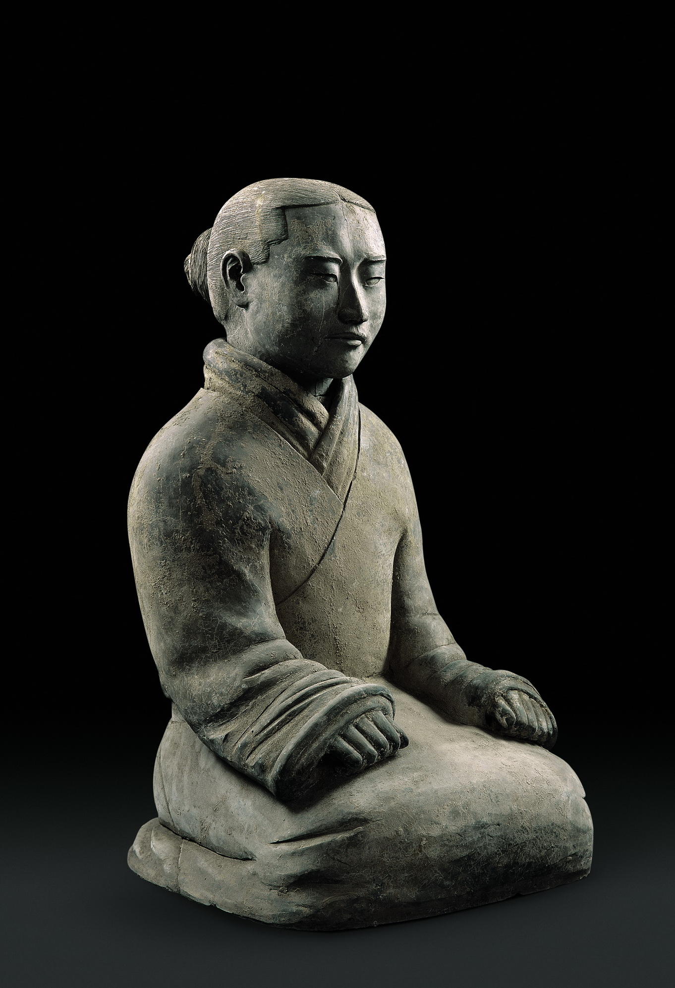 "gnfe88ib72">跽坐俑为 a target="_blank" href="/item/秦朝/195083"