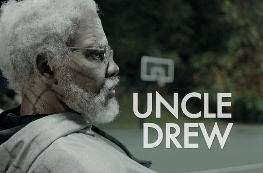 uncle drew