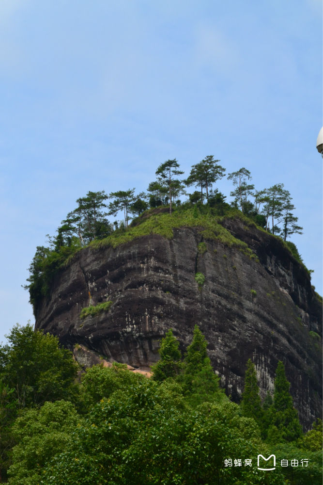  p data-id="gnwk0yowbm">大王峰又称纱帽岩,天柱峰,因山形如宦者纱帽