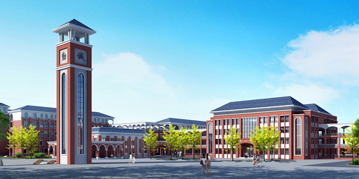 岳阳雅礼实验学校