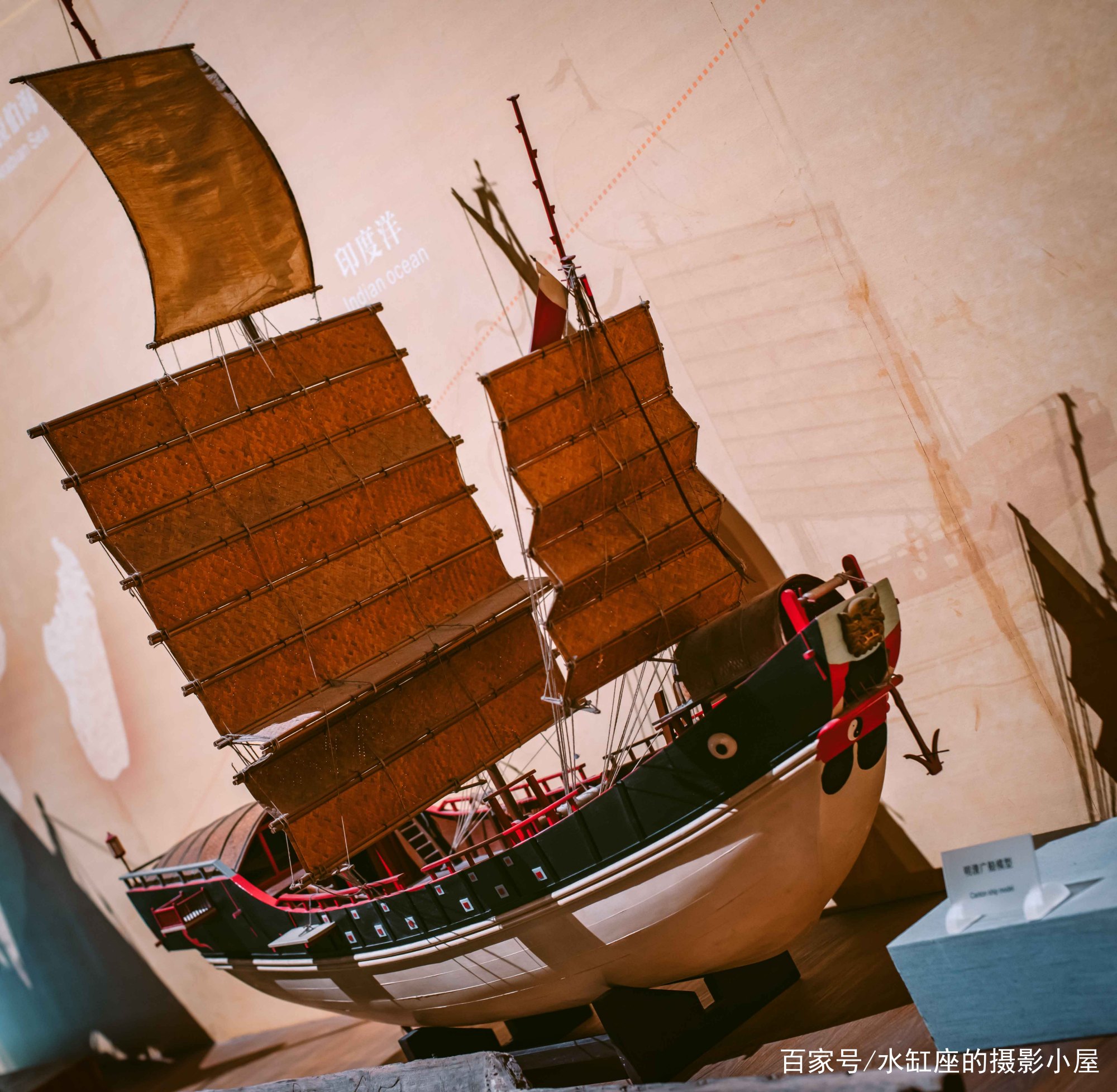 悠游广州——广东省博物馆 四_百科TA说