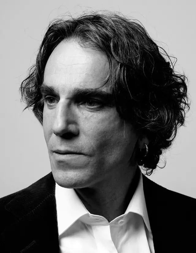 丹尼尔·戴-刘易斯