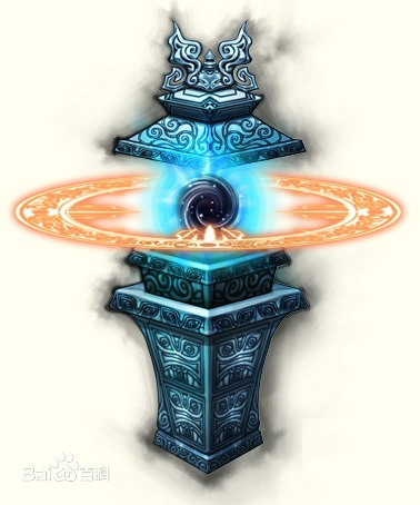 壶(jiuli bottle),单机游戏《 a target="_blank" href="/item/轩辕剑