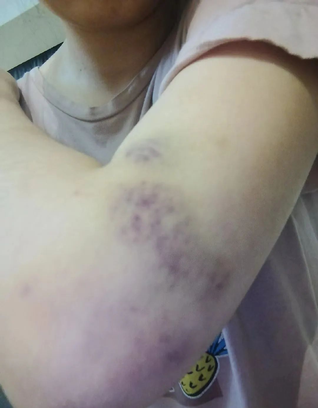 真实的中东 就是家暴地狱 百科ta说